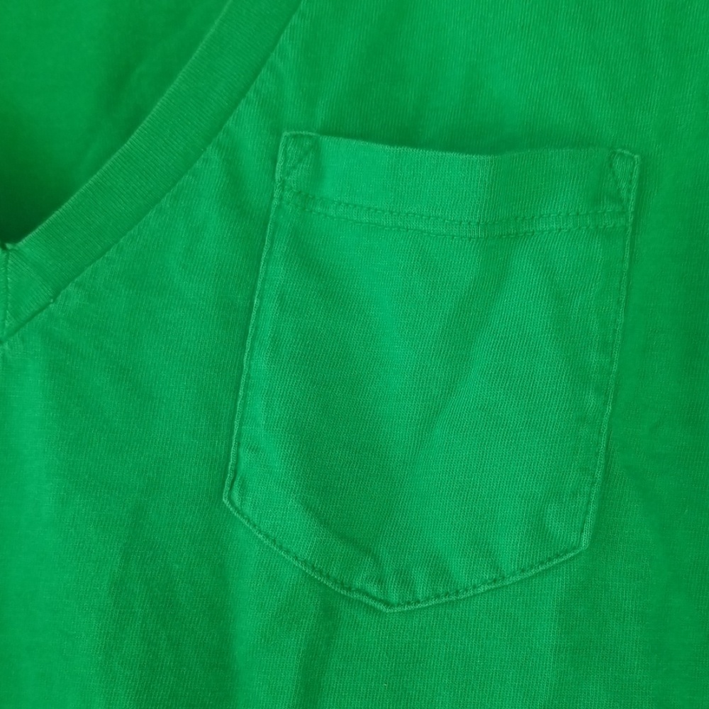 Express v neck tee size medium - Picture 2 of 7